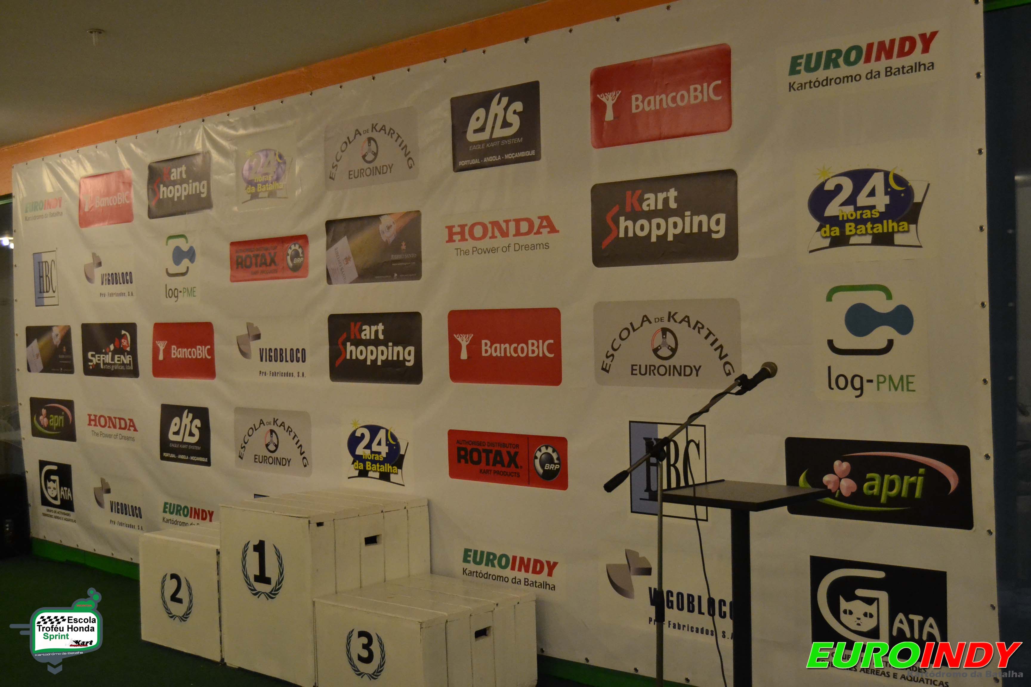 Gala de Campeões77